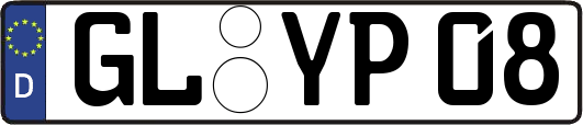 GL-YP08