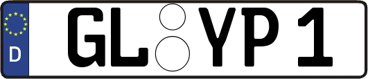 GL-YP1