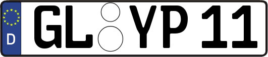 GL-YP11