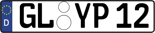 GL-YP12