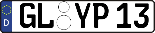 GL-YP13