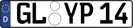 GL-YP14