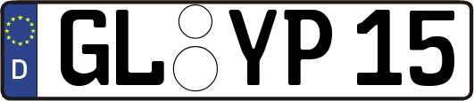 GL-YP15