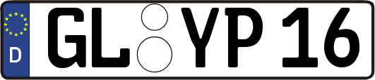 GL-YP16