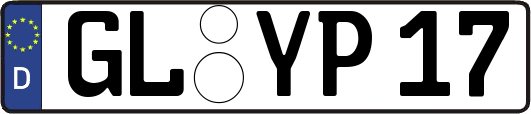 GL-YP17