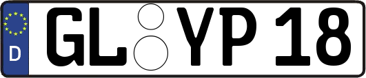 GL-YP18