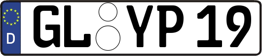 GL-YP19