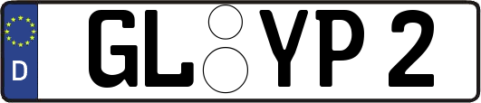 GL-YP2