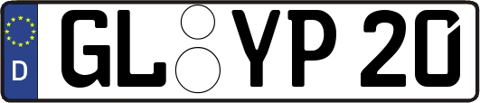 GL-YP20