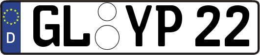 GL-YP22