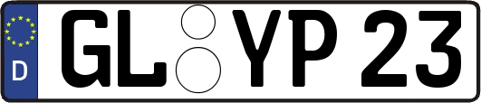 GL-YP23