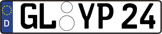 GL-YP24