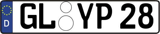 GL-YP28