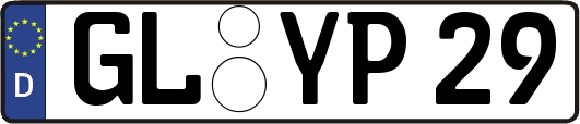 GL-YP29