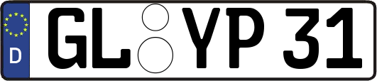 GL-YP31