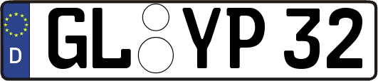 GL-YP32