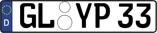 GL-YP33