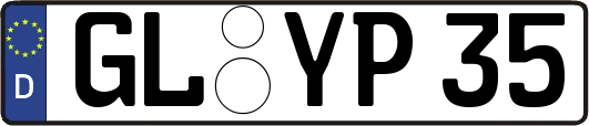 GL-YP35