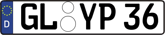 GL-YP36