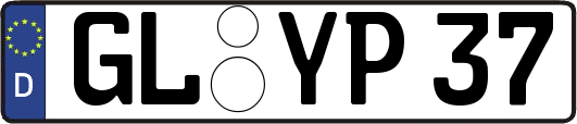 GL-YP37