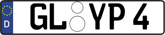 GL-YP4