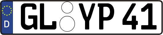 GL-YP41
