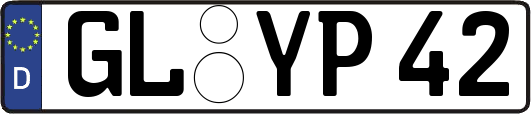GL-YP42