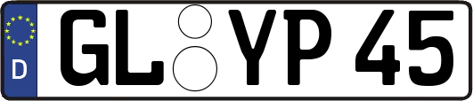 GL-YP45