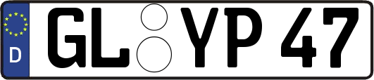 GL-YP47