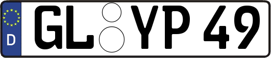GL-YP49