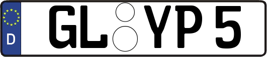 GL-YP5