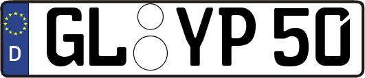 GL-YP50