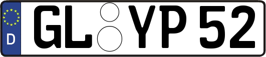 GL-YP52