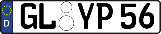GL-YP56
