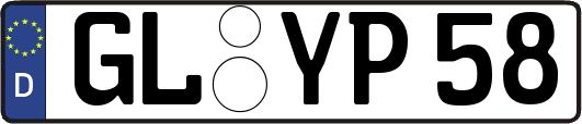 GL-YP58