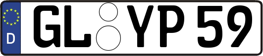 GL-YP59