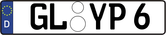 GL-YP6