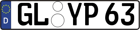 GL-YP63