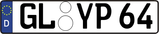 GL-YP64