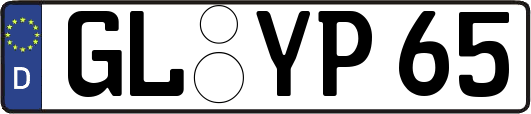 GL-YP65