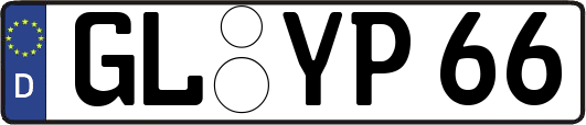 GL-YP66