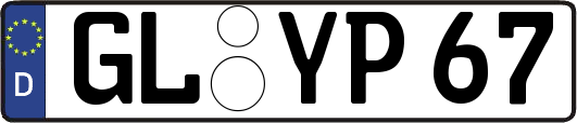 GL-YP67