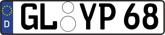GL-YP68