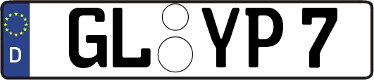 GL-YP7