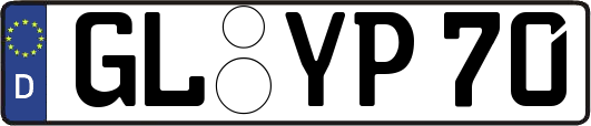 GL-YP70