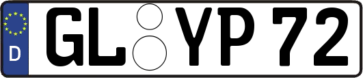GL-YP72