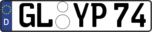 GL-YP74