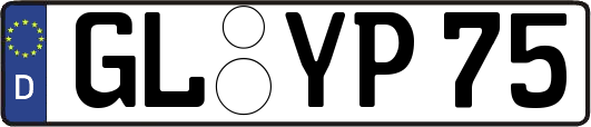 GL-YP75