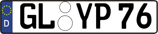 GL-YP76