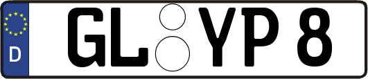 GL-YP8